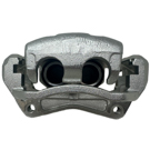 2012 Nissan Pathfinder Brake Caliper 2